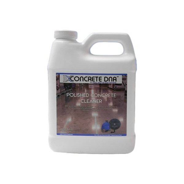 Concrete DNA™ Polished Concrete Cleaner (32 Ounce)
