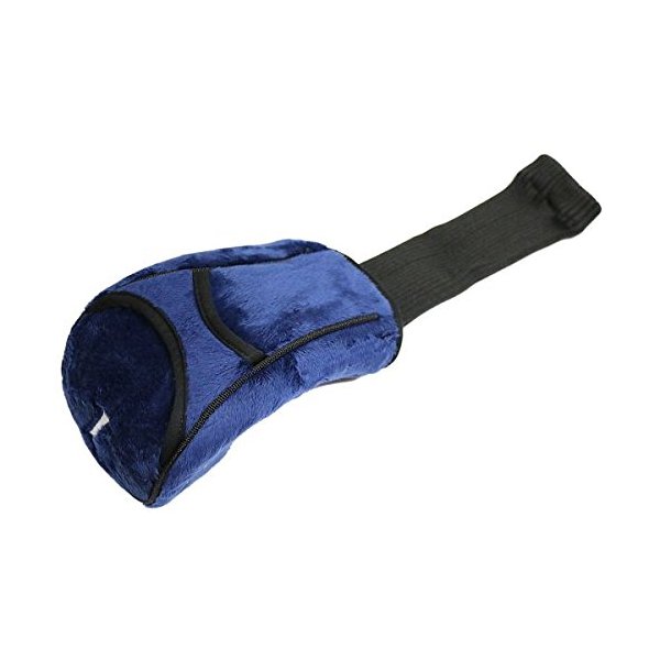 ProActive Sports Form Fit 460cc Driver Headcover Navy