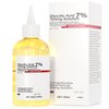 SADOWAY Glycolic Acid Toning Solution: 100ML 7% Glycolic Acid Toner for Skin Refreshment Suitable for Adults to Use At Home