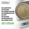 ePothex Pure Luteolin Powder 24 Grams, Brain and Nervous System Support, Promotes Immune Functionality, Maximum Absorption