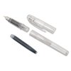 Platinum Preppy Fountain Pen Crystal Fine