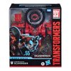 Transformers Toys Studio Series 55 Leader Class Revenge of The Fallen Constructicon Scavenger Action Figure - Kids Ages 8 & Up, 8.5"