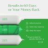 Makeup Wipes - Makeup Remover Face Wipes, Makeup Remover Wipes, Daily Facial Cleansing Wipes to Remove Dirt, Make Up Remover Wipes for Face Oil and Make Up - Travel Makeup Wipes Remover, Facial Wipes