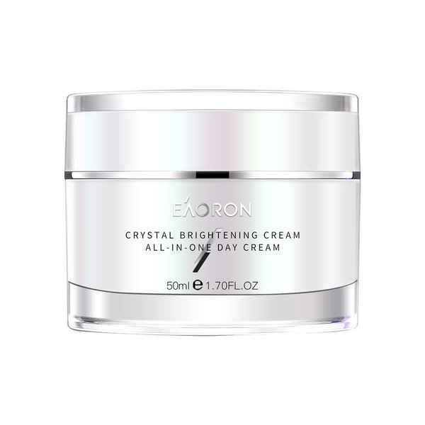 BeautyMal New Generation ! Crystal W Moisture Cream, 50ml 1.01FL.OZ