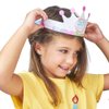Nenuco Happy Birthday - Baby Doll with Birthday Cake, Cute Dress, Birthday Crown, 14.5 cm
