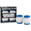 Bones Wheels Soft Hardcore Bushings One Size Multi