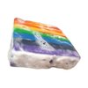 Sinarie Sweet Rainbows Soap Bar, 5 oz