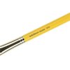 Bdellium Tools Professional Makeup Brush Studio Series - Slanted Detailer 939