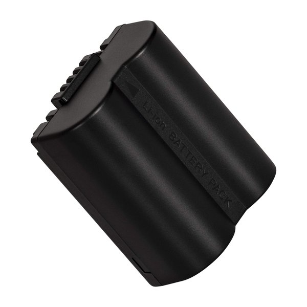 BM Premium CGA-S006 Battery for Panasonic Lumix DMC-FZ7, DMC-FZ8, DMC-FZ18, DMC-FZ28, DMC-FZ30, DMC-FZ35, DMC-FZ38, DMC-FZ50 Digital Camera