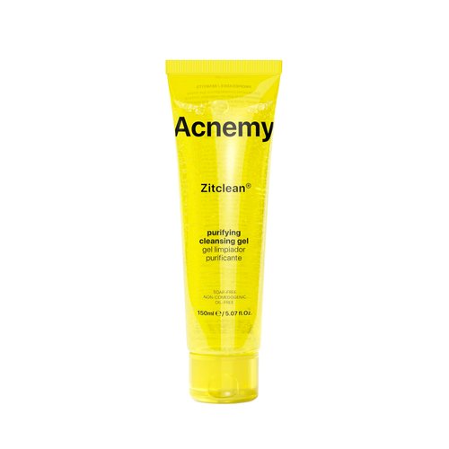 COOLMETHICS ZITCLEAN® - Purifying Cleansing Gel