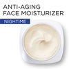 L'Oréal Paris Revitalift Anti-Wrinkle and Firming Face Night Cream, Pro Retinol 1.7 oz