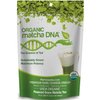 MATCHA DNA Certified Organic Matcha Green Tea Pure USDA Certified Organic Culinary Grade Matcha (12 Ounce Bag)