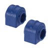 MOOG K200876 Suspension Stabilizer Bar Bushing Kit for Chevrolet Traverse