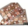 20 Color Earthy Eyeshadow Palette Creamy & Shimmer Formula Waterproof Glitter Makeup Palette