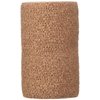 Coban 76816 3M Self-Adherent Wrap, Single, Tan, 4" x 5 Yards Size