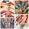 𝟐𝐏cs Rhinestone Picker Tool With 2 Wax Tip, Nail Art Rhinestones Gems Tool,Nail Art Accessories 𝐃𝐢𝐚𝐦𝐨𝐧𝐝 𝐏𝐚𝐢𝐧𝐭𝐢𝐧𝐠 𝐃𝐨𝐭𝐭𝐢𝐧𝐠 𝐏𝐞𝐧 For Nail Art
