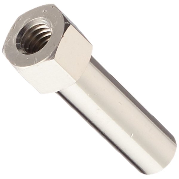 Hayward ECX360JN 5/16-Inch Nickel Plated Clamp Sleeve Nut Replacement for Hayward Perflex and Vertical Grid Filter