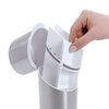OXO Good Grips Stainless Steel Toothbrush Organizer 9.75 Inch