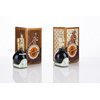 Acetaia Gambigliani Zoccoli - Duet of Traditional Balsamic Vinegar of Modena D.O.P. 2 bottles of 100 ml of ABTM minimum 12 and over 25 years of aging