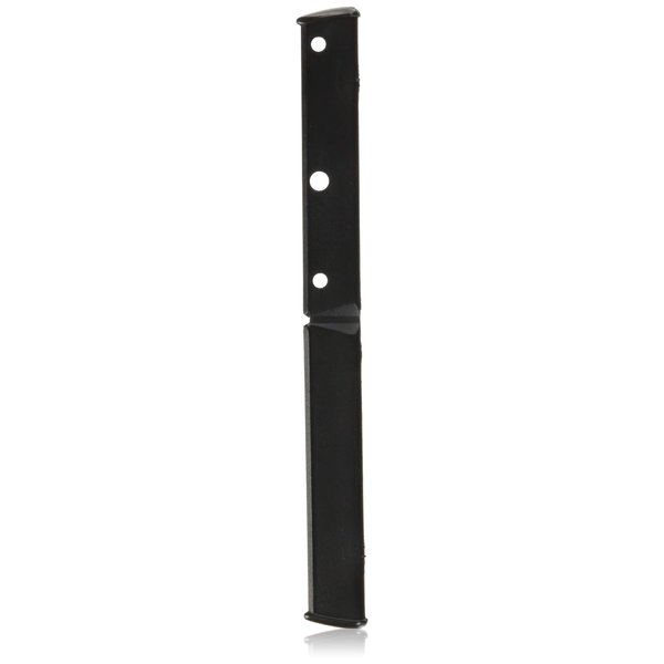 Shave Ready DOVO Shavette Blade Holder, Straight Razor, long blade, Black