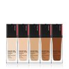 Shiseido Synchro Skin Radiant Lifting Foundation SPF 30, 440 Amber - 30 mL - Medium-to-Full, Buildable Coverage - 24-HR Hydration - Transfer, Crease & Smudge Resistant - Non-Comedogenic