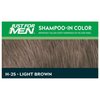 Just For Men Original Formula Men's Hair Color Light Brown H-25 - 1 Application