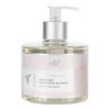 Pre de Provence Collection Liquid Hand Soap, Sooths & Softens while Cleansing, Enriched with Shea Butter, Vitamin E & Glycerin, Soft & Soothing, 11 fl oz, Lily of the Valley