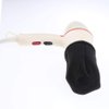 Hair Dryer Sock Diffuser Cover Prevents Heat Damage and Controls Frizz fit for Hairstyling Accessories (2pcs)