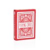 DKNG "Red Wheel" Playing Cards by Art of Play