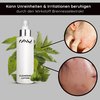RAU Cleansing Lotion (6.8 oz) - Getnle face cleanser for women and men - Make-up remover - cleansing balm for normal to dry skin - face wash & face cleansing with stinging nettle extracts