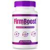FirmBoost – Daily Skin Firmness Support Formula with a Clean, Natural Blend Inspired by Collagen | Firm Boost for Smooth Texture, Hydration & Healthy-Looking Skin (60 Capsules)