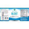 Best Earth Naturals Bloat Relief - Water Supplement with Dandelion, Green Tea, Cranberry, Apple Cider Vinegar & More 30 Count