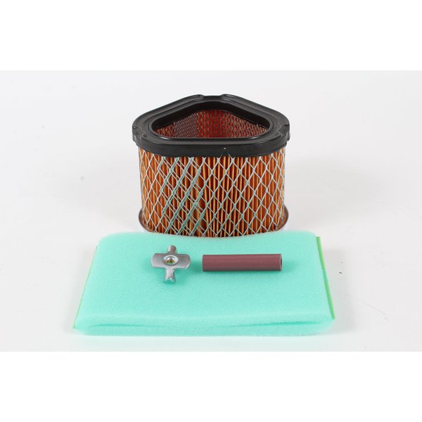 Kohler 12 883 10-S1 Air Filter and Pre-Filter Combo Kit
