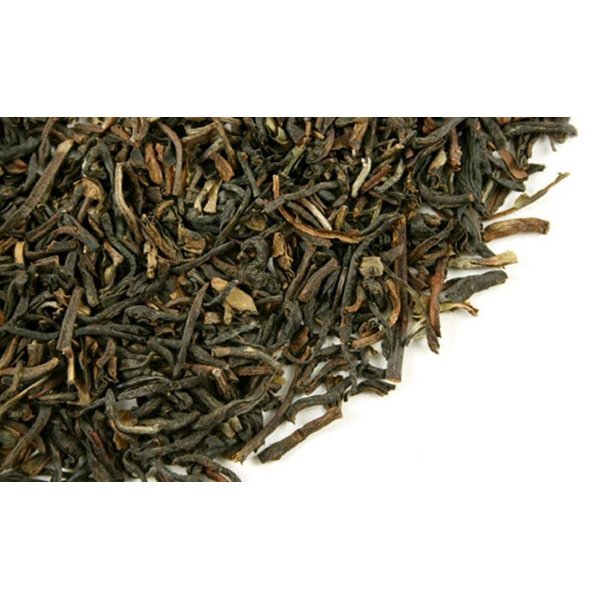 Darjeeling Loose Leaf Black Tea (1 lb)