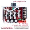 Hosyond PWM Motor Speed Controller DC 7-70V 30A 12V 24V 36V 48V with 30 Amp Fuse