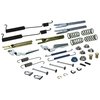 Carlson H2307 Rear Drum Brake Hardware Kit