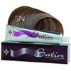 Satin | Professional Hair Color | Natural Series | Medium Brown | 3oz.