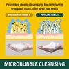 Breezytail PetO’Cera Cat Shampoo | All-in-one Cat Shampoo | Hypoallergenic Itch Relief &Moisturizing | Veterinarian Approved and Formulated Shampoo for Cats (1 Bottle (10.1oz))