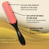 Slickhare Hair Brush. Slick Brush For Men