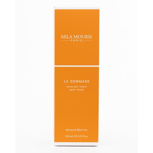 Le Gommage Body Scrub, 5.07 Fl Oz