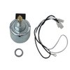 2024 New 846639, 694393, 692734 Fuel Shut-Off Solenoid Fit for B riggs & Stratton 4 Cycle Small Engine Fuel Shut-Off Solenoid