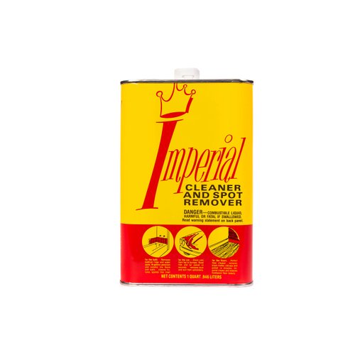 Hubbard's Imperial IC-4 1 Quart Cleaner and Spot Remover