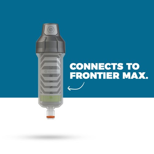 Aquamira Backcountry Replacement Filter