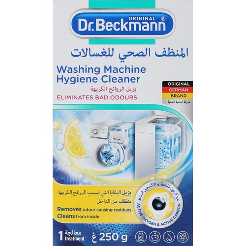 Dr.Beckmann Service-it Deep Clean Washing Machine Cleaner, 1 Treatment