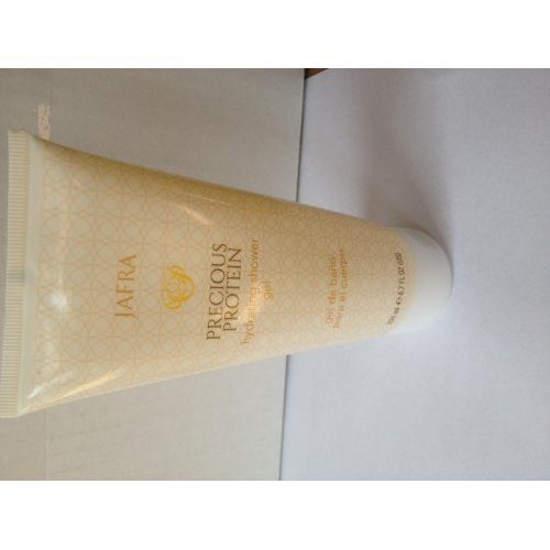Jafra Precious Proteins Hydrating Shower Gel
