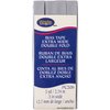 Wrights Medium Grey Double Fold Bias Tape 1/2" X3yd