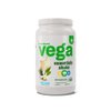 Vega Essentials Plant Based Protein Powder, Vanilla - Vegan, Superfood, Vitamins, Antioxidants, Keto, Low Carb, Dairy Free, Gluten Free, Pea Protein for Women & Men, 1.3 lbs (Packaging May Vary)