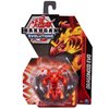 Bakugan Evolutions 2022 Pyrus Dragonoid Evo 2-inch Core Collectible Figure and Trading Cards