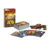 Blue Orange Games Animix- Strategy Card Game for 2 to 6 Players. Recommended for Ages 8 and up.