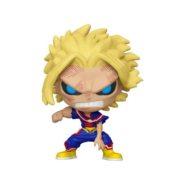 Funko - Toy, Multicoloured, 194600